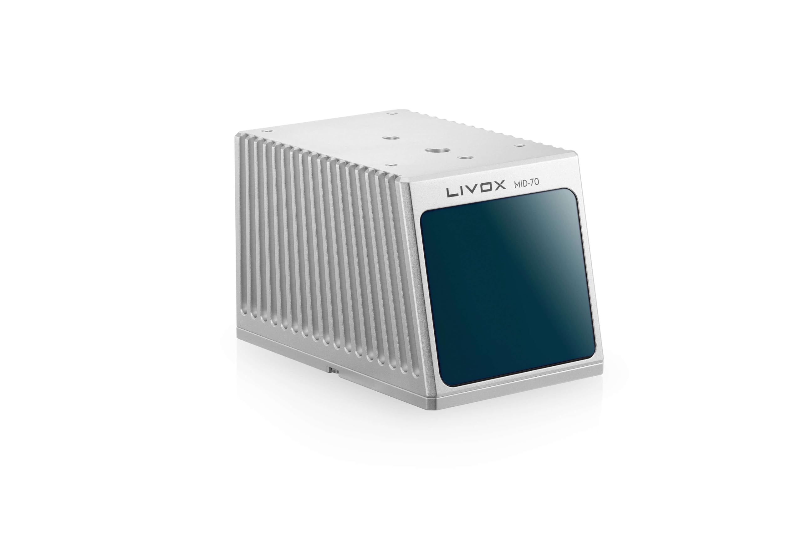 スキャナー Livox Mid-70 Livox Mid 70 LiDAR : Amazon.ca: Industrial & Scientific