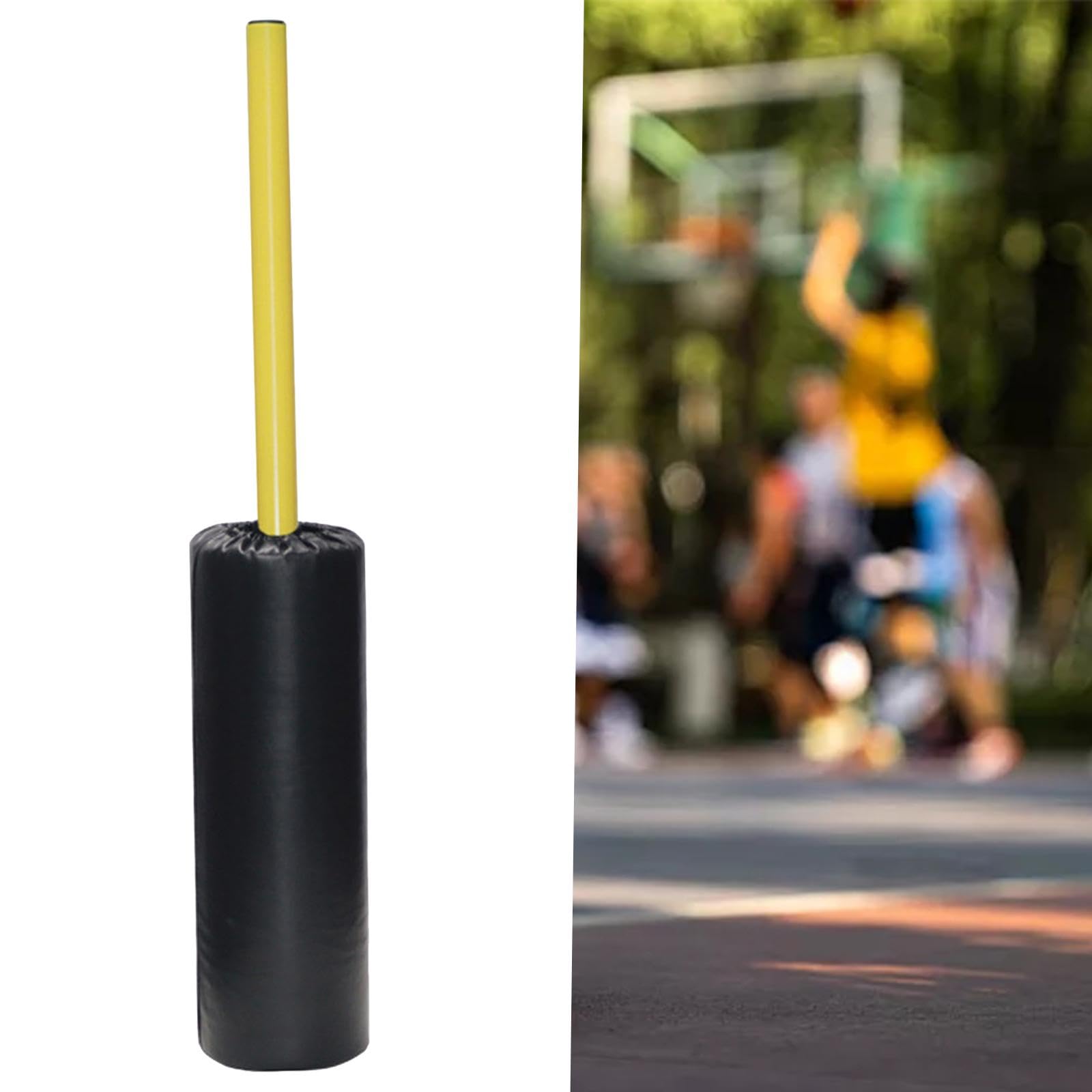 MERIGLARE Protector Acolchado para Bloqueo, Palo de Bloqueo, Herramienta para Entrenadores, Almohadilla de Entrenamiento para Sparring, Almohadilla de Bloqueo P