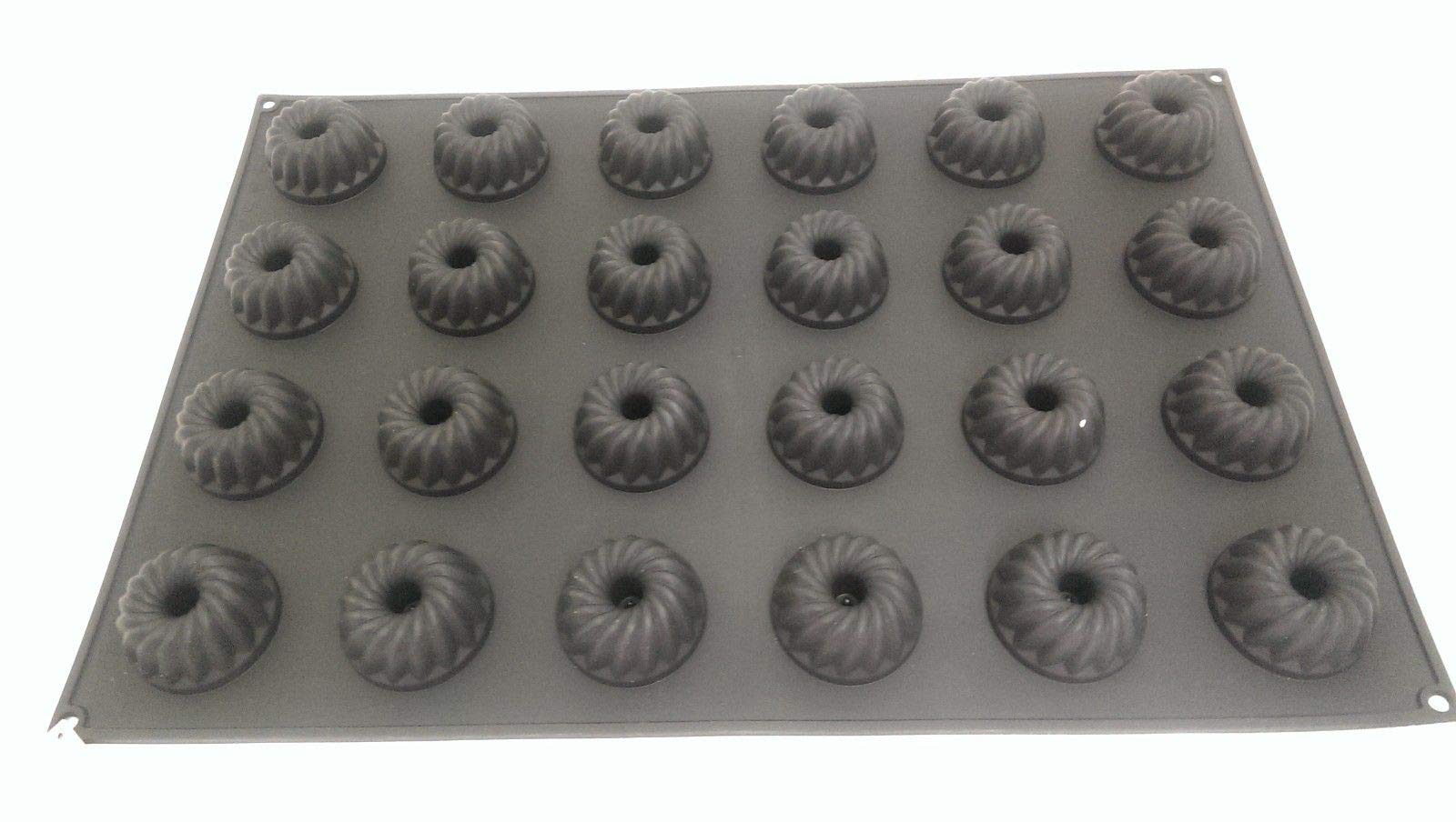 Pavoflex 24 Kougloffs Px014 moule démoulage parfait