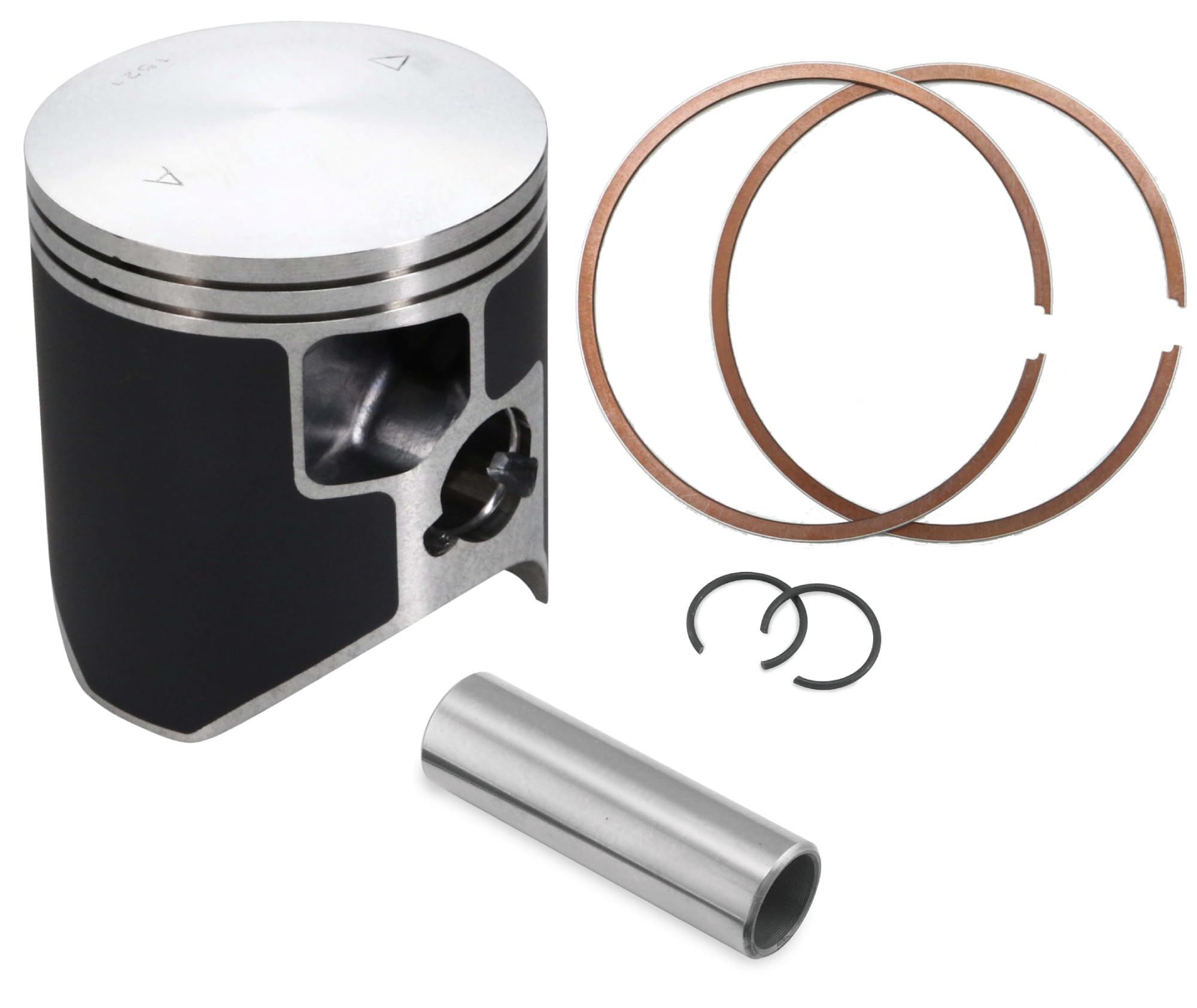 Prox 01.7313.A Kit pistone (A) - Alesaggio standard 66,34 mm