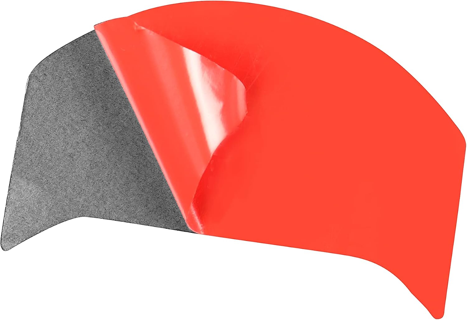 Real Premium Carbon Fiber Interior Trim Compatible with Chevy/Chevrolet Camaro 2010-2015 2011 2012 2013 2014 Car Dashboard Sides A/C Air Vent Frame Instrument Panel Decal Accessories Sticker Red