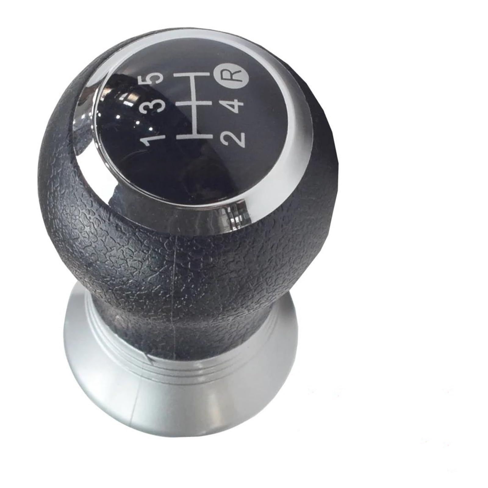 Conyuo C Onyuo Ar Shift Knob For Toyota For Yaris For Auris 2005-2010 Ar Manual 5 Speed Gear Shift Knob Direct Replacement