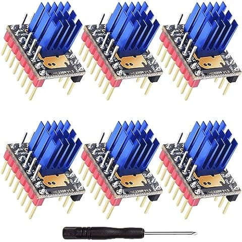 Youmile TMC2209 V1.3 Stepper Motor Driver Cover