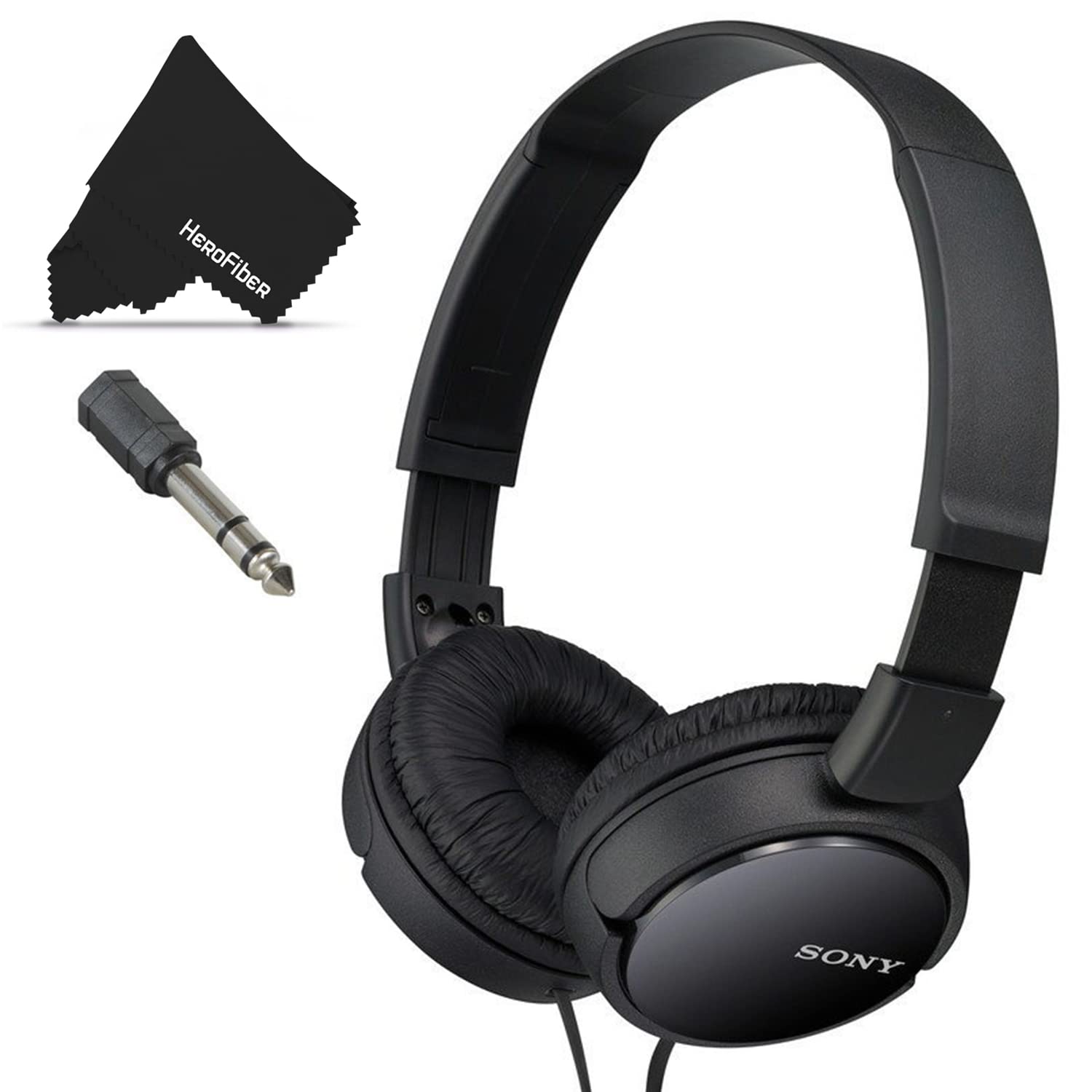 Sony Sony MDRZX110 ZX Series Stereo 