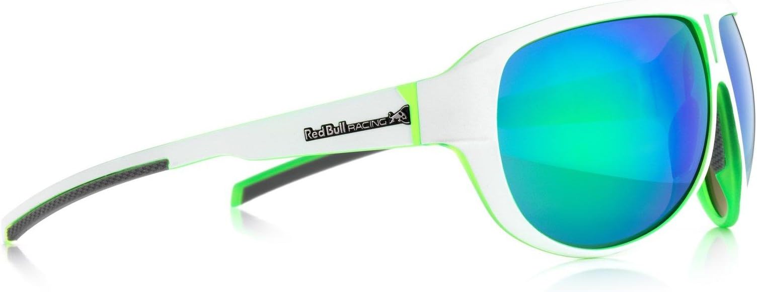 Red Bull Racing Eyewear LAGOS SPORTS-TECH Shield Sunglasses