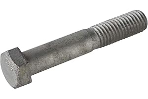 3/4-10 x 22" Hex Bolts Grade A