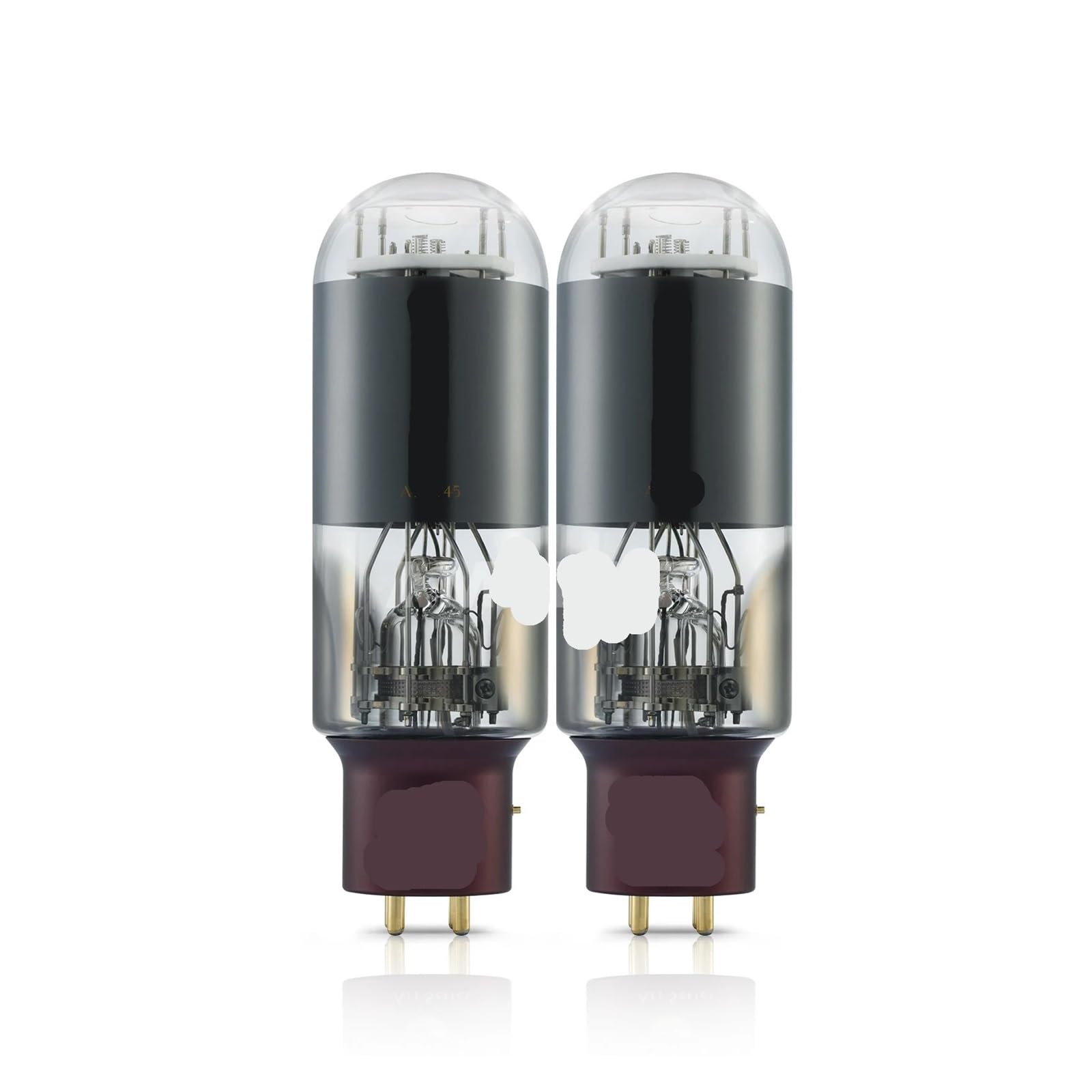 1/2/4PCS 845 Audio Tube Amplifier(2 PCS)