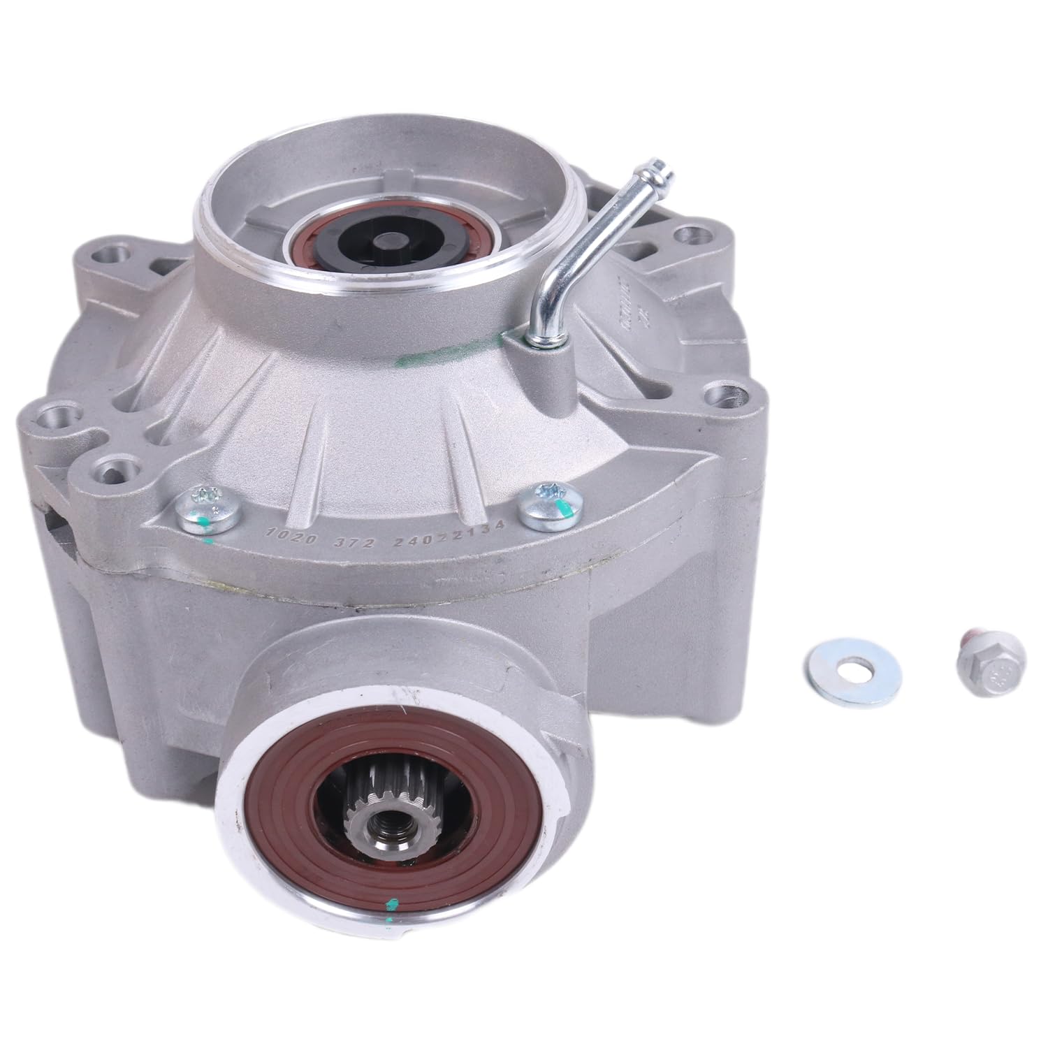 Photo 1 of WQSING Rear Differential Assembly Kit