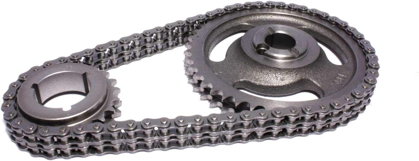 COMP Cams 2130 Magnum Double Roller Timing Set for Big Block Ford