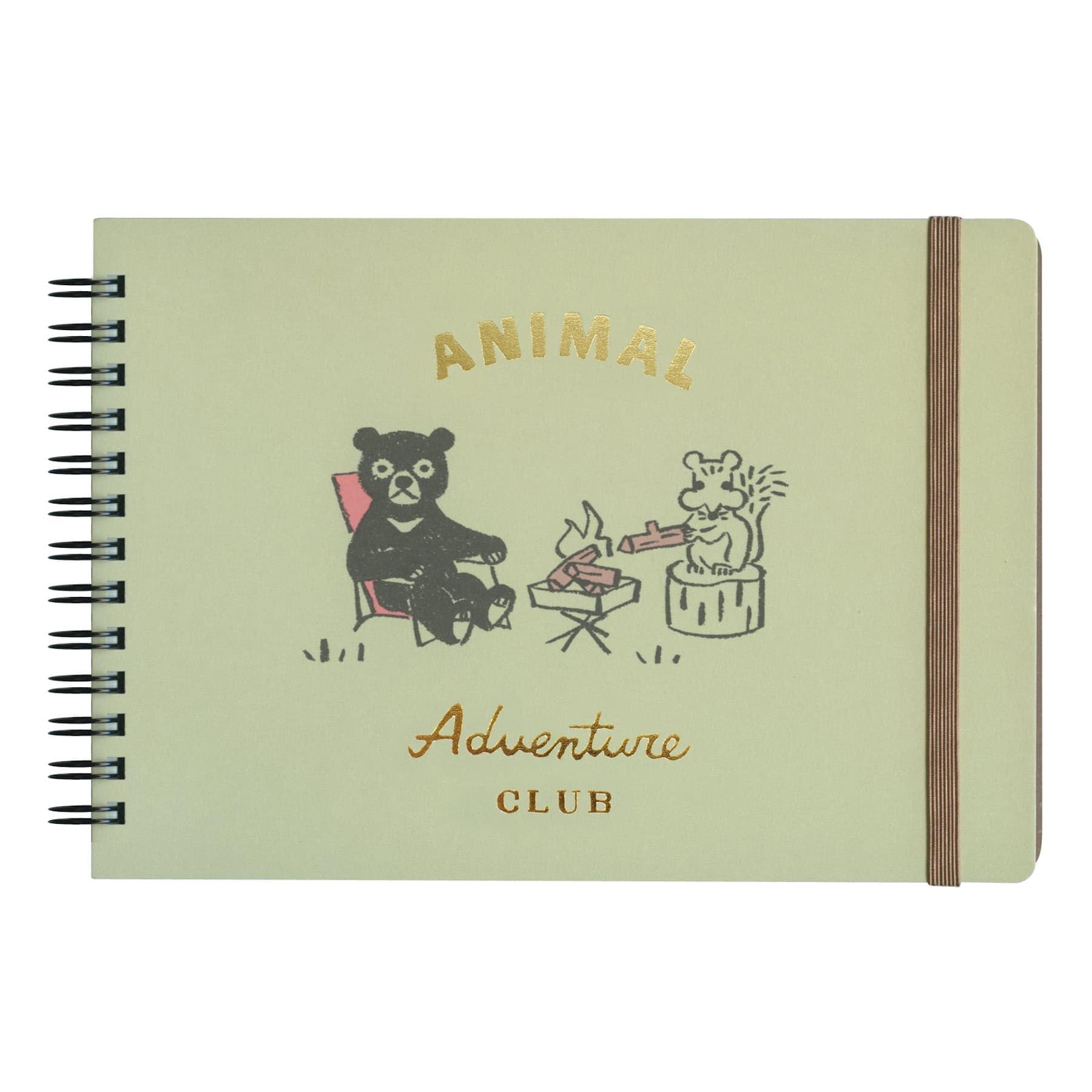 【新品未使用】【即購入OK】アブラメリンノート2冊セット 楽天市場】偏愛のススメ ミニバインダーセット HA-008 [本と