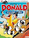  Disney: Entenhausen-Edition-Donald Bd. 68