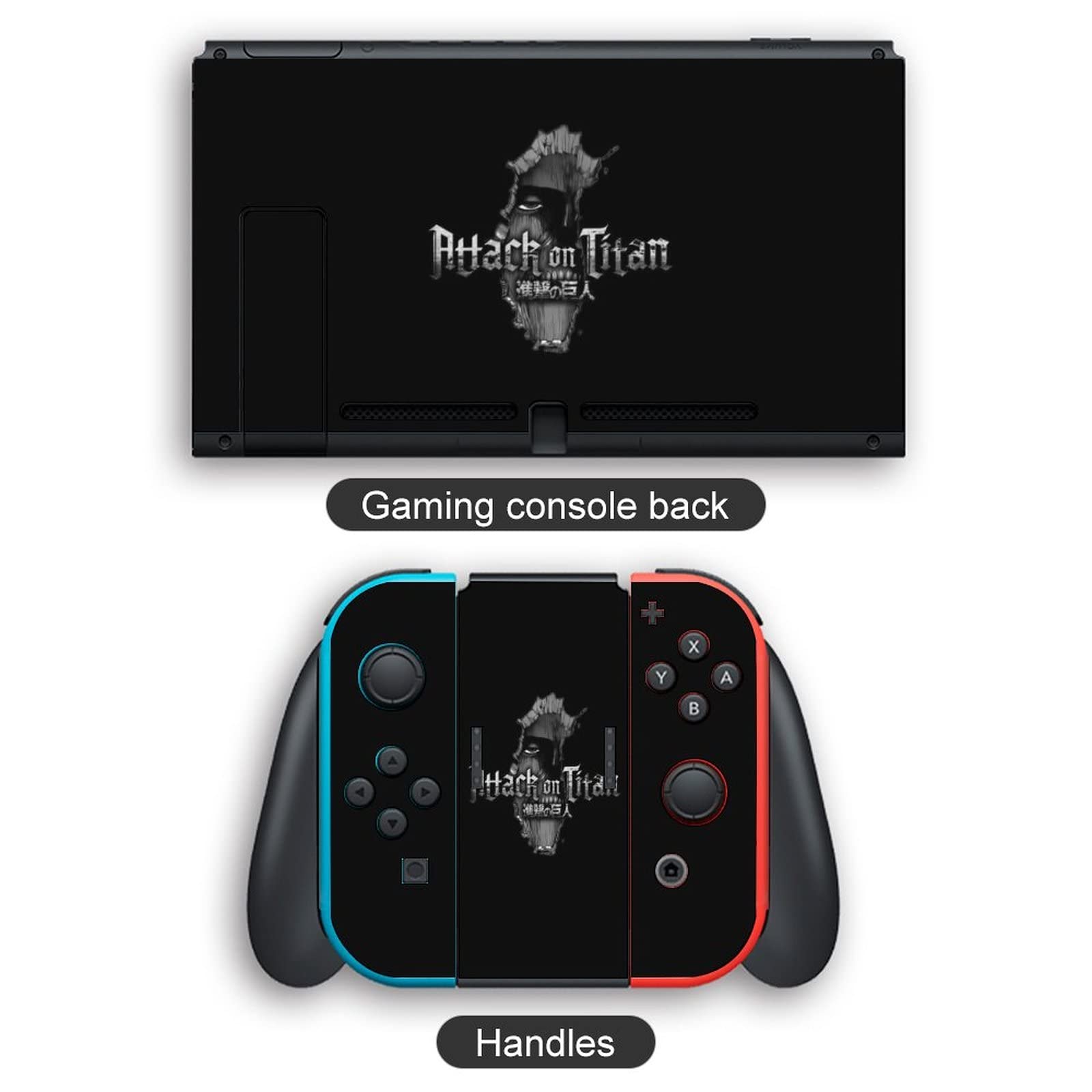 ❤新品❤スイッチスキンシール Amazon.co.jp: スイッチ スキンシール セット 金黄 中華風 竜