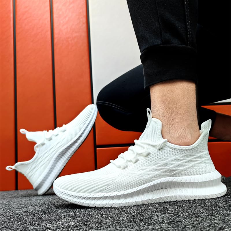 Men's Anti-Slip Walking Shoes