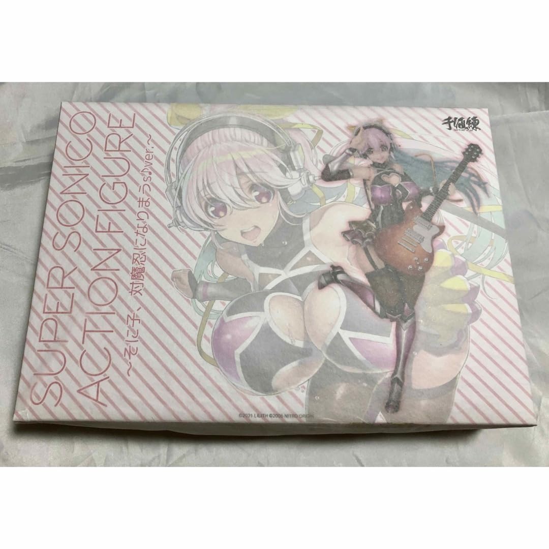 Amazon.co.jp: 千値練 退魔忍RPG×すーぱーそに子アクション