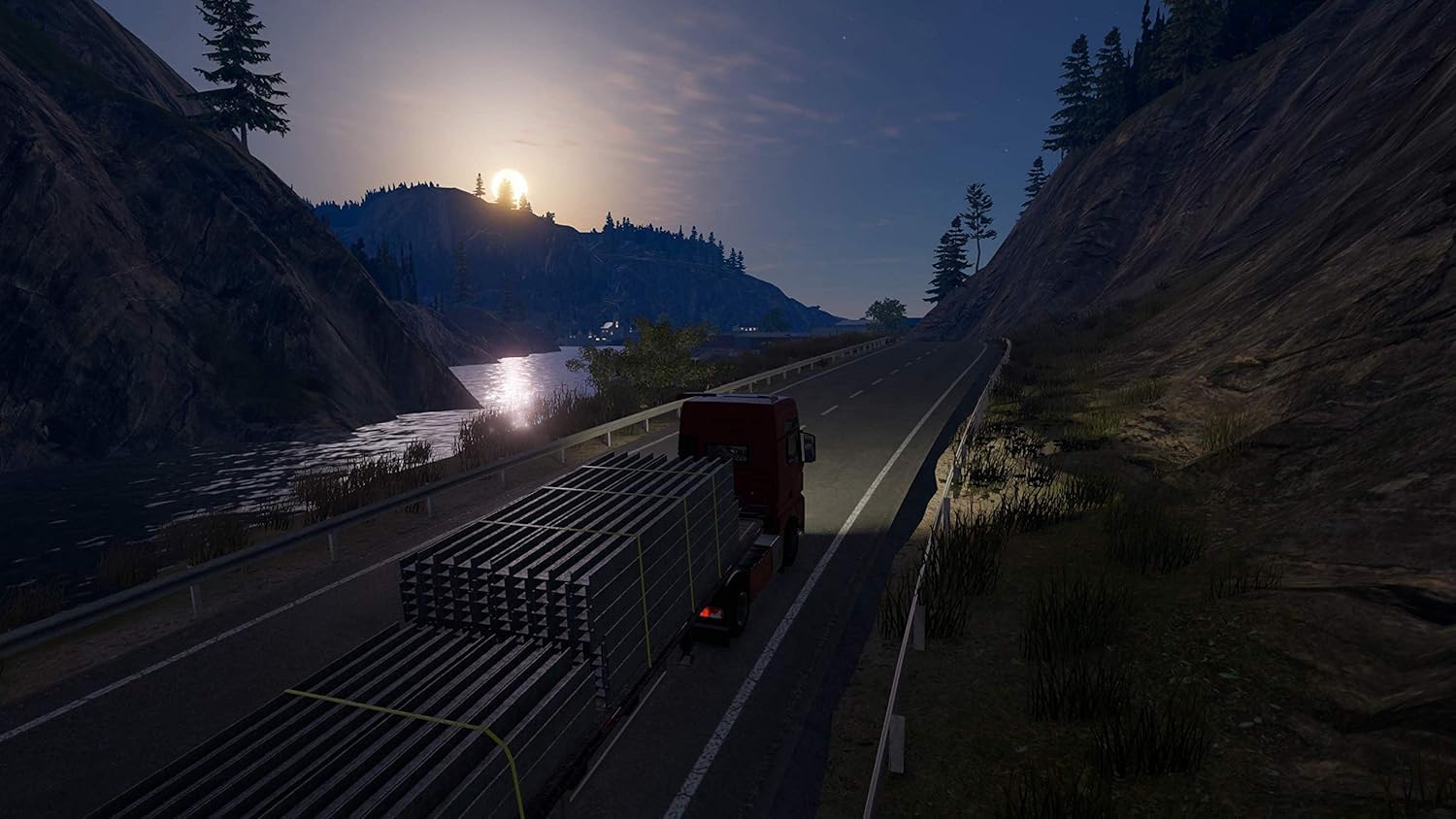 Truck Driver - Xbox One (Xbox One) - Image 11