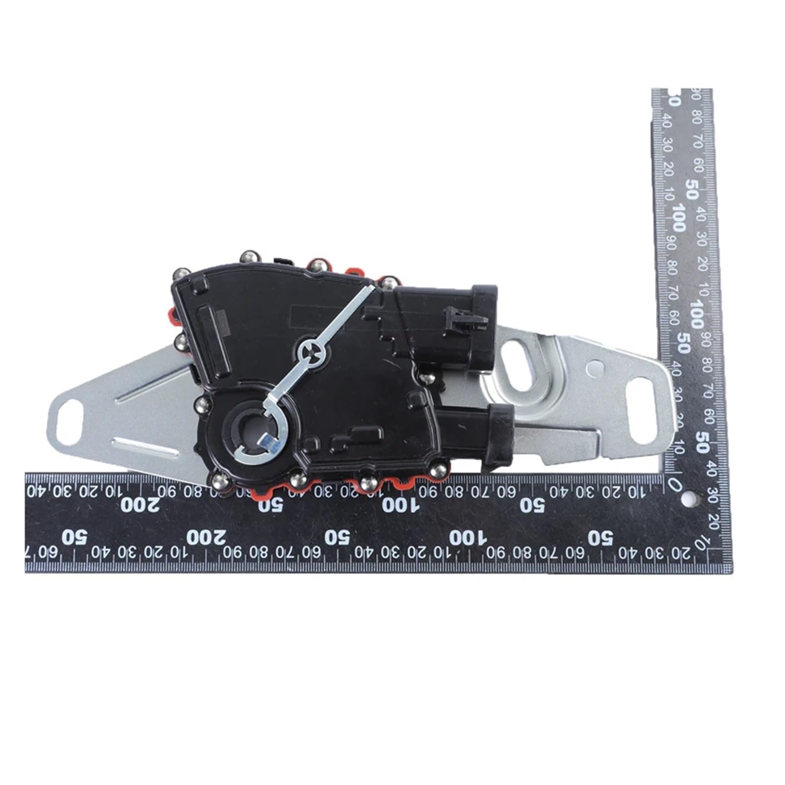 Ajuste interruptor seguridad Neutral for GM, Chevy GMC, 1999-2003 24229422 8124500160 8242294220 YAOPEI 12450016 interruptor de control de marcha neutra del vehícu