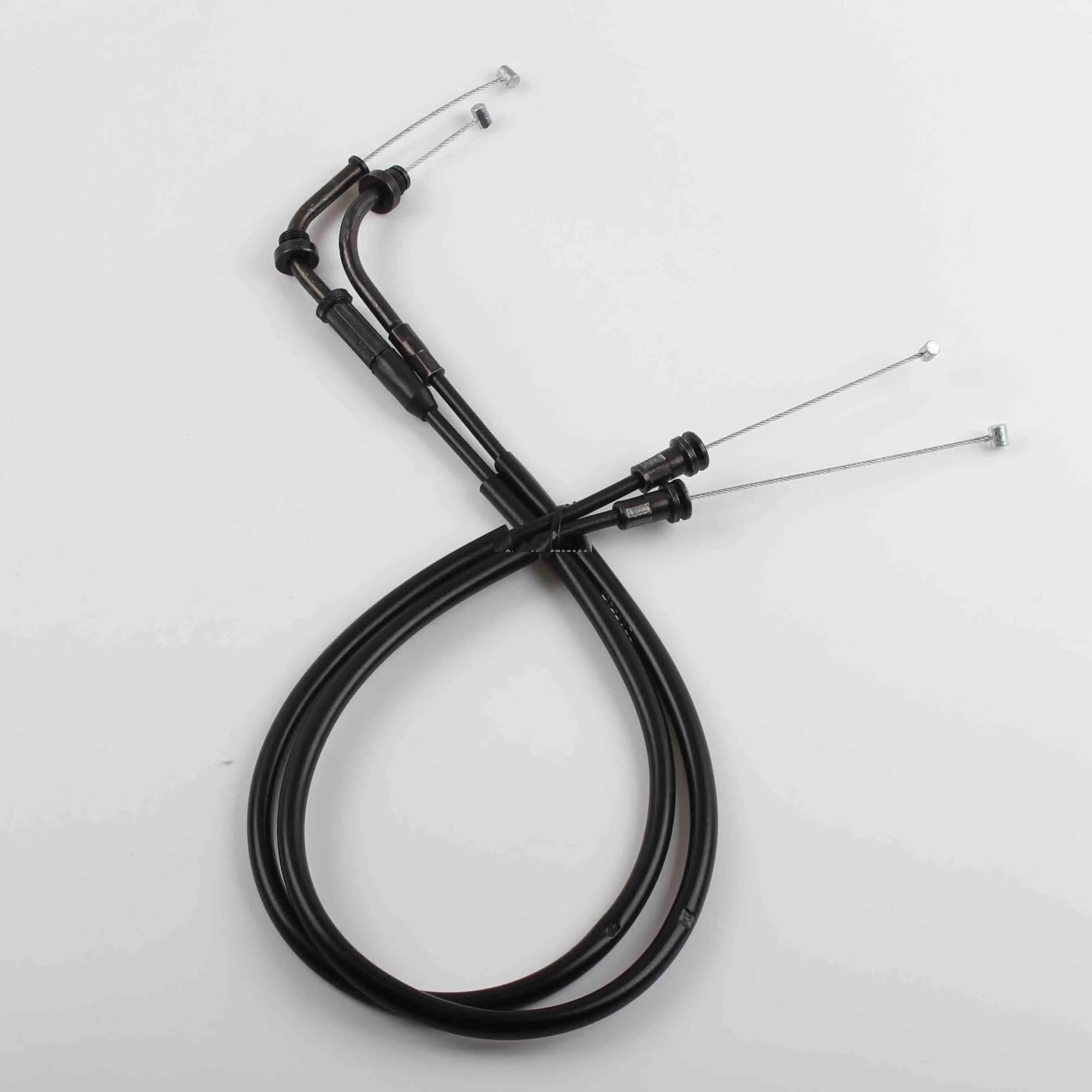 Câble de commande d'accélérateur de moto haute résistance pour HP4