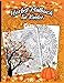 Herbst Malbuch für Kinder: Eine entspannende süße und lustige Sammlung von Malvorlagen für Herbstblätter für Kinder im Alter von 4 bis 12 Jahren - ... für Kinder, Kleinkinder, Kindergarten