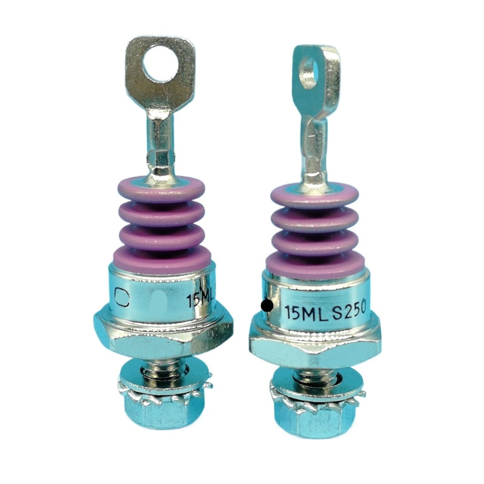 Uitgvdqat One Color 1Pcs 15Mls250 Stud Diode