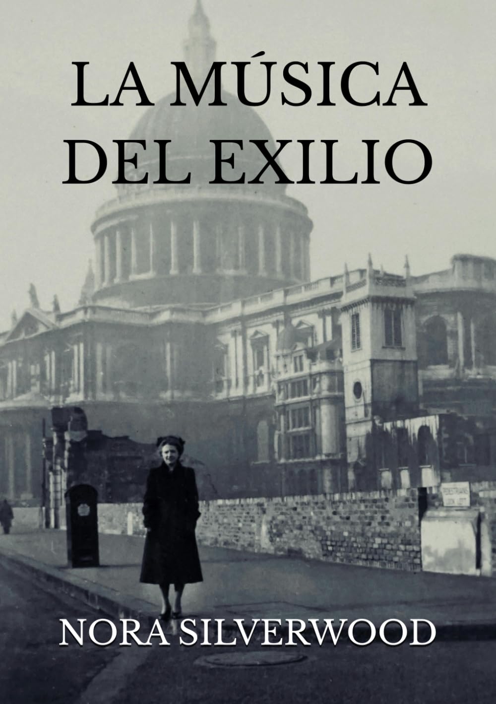 LA MÚSICA DEL EXILIO