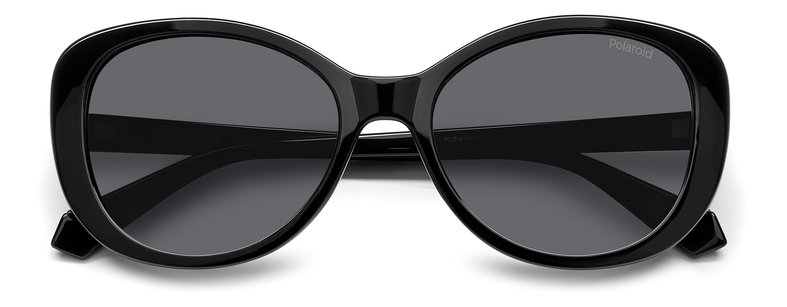 Polaroid Pld 4154/S/X Sunglasses Mujer (Pack de 1)
