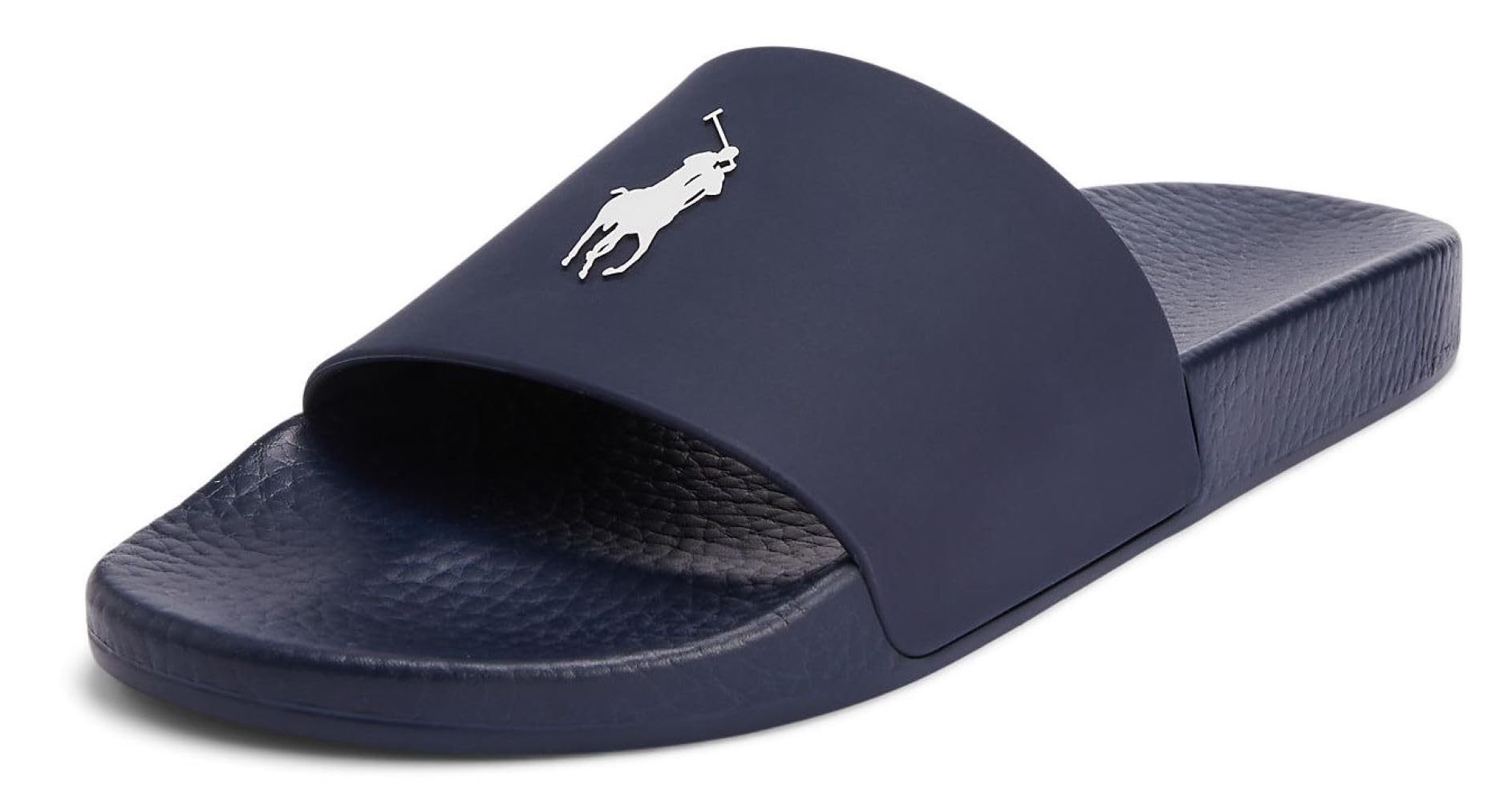 Men's Polo Slide Sandal
