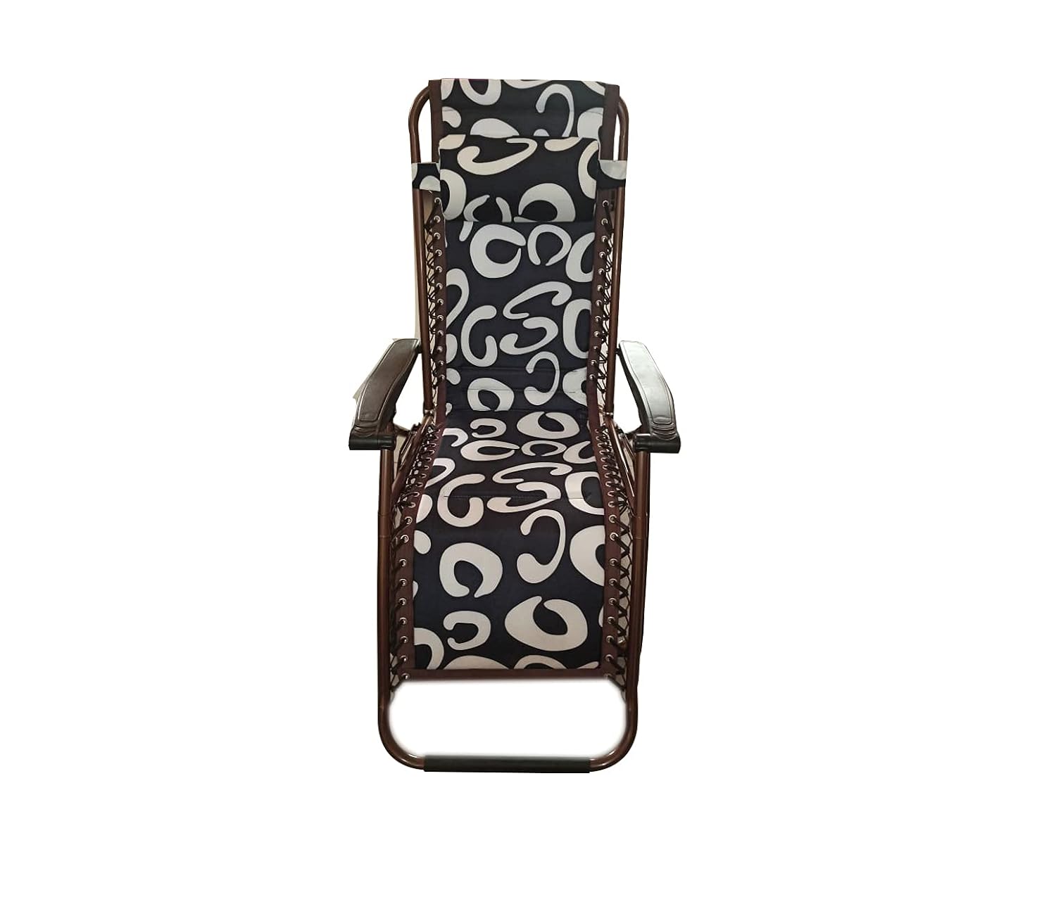 Zero Gravity Reclining Lounge Portable Chair Amazon.in Home & Kitchen