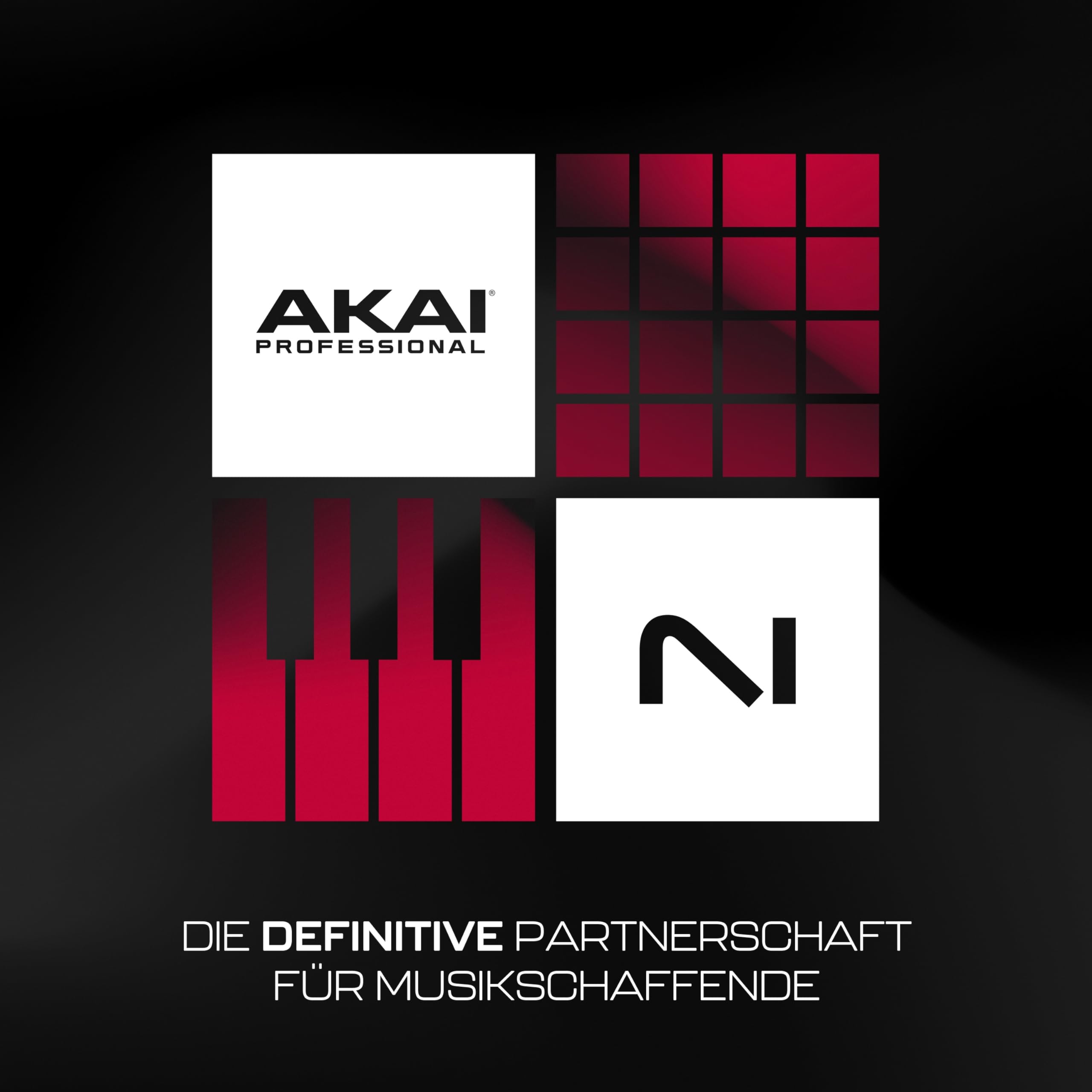 Akai Professional MPC X SE - Eigenständige Produktions-Workstation und Beatmaker mit 10,1" Multi-Touch-Bildschirm, Drum-Pads, Synth-Engines, 48GB Speicherplatz und Native Instruments Integration