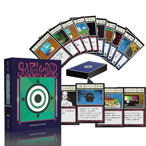 ハンター グリードアイランド ブルセット 165枚 呪文カード 指定カード 再現カード バインダー コレクタ