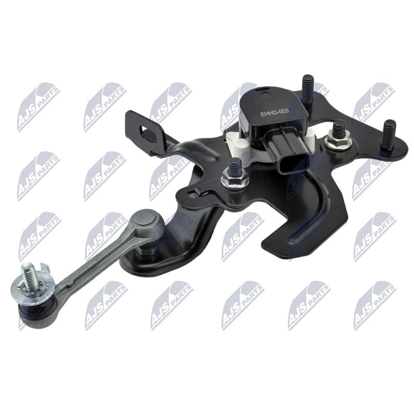 NTY Ecx-Hd-003 Sensor, Leuchtweitenregulierung hinten | Ecx-Hd-003 Kompatibel mit Accord Viii Tourer (cw)