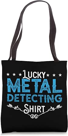 Amazon.com: Lucky Metal Detecting Dig Treasure Detector Metal Detecting