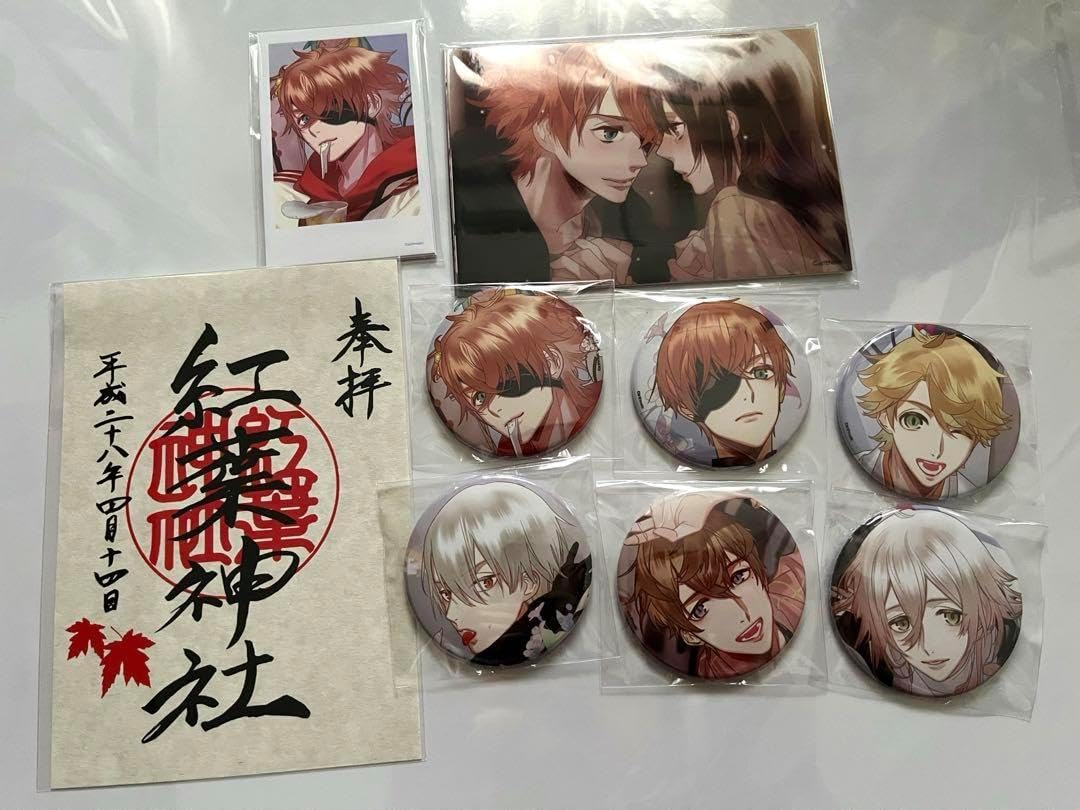 あやかしごはん 特典セット あやかしごはん for ～おおもりっ！～ お