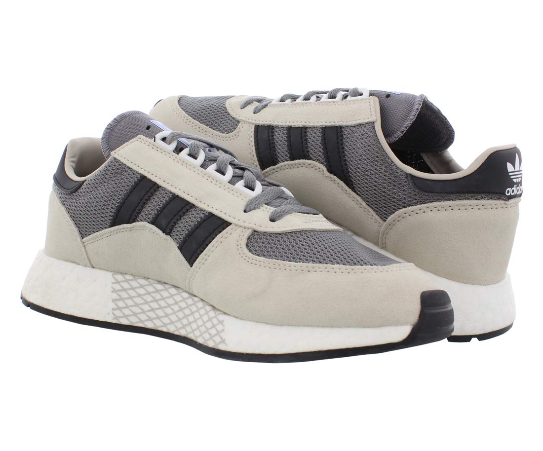 adidas gazelle silver green womens Adidas Marathon Tech Grey Silver Metallic Sand G27416