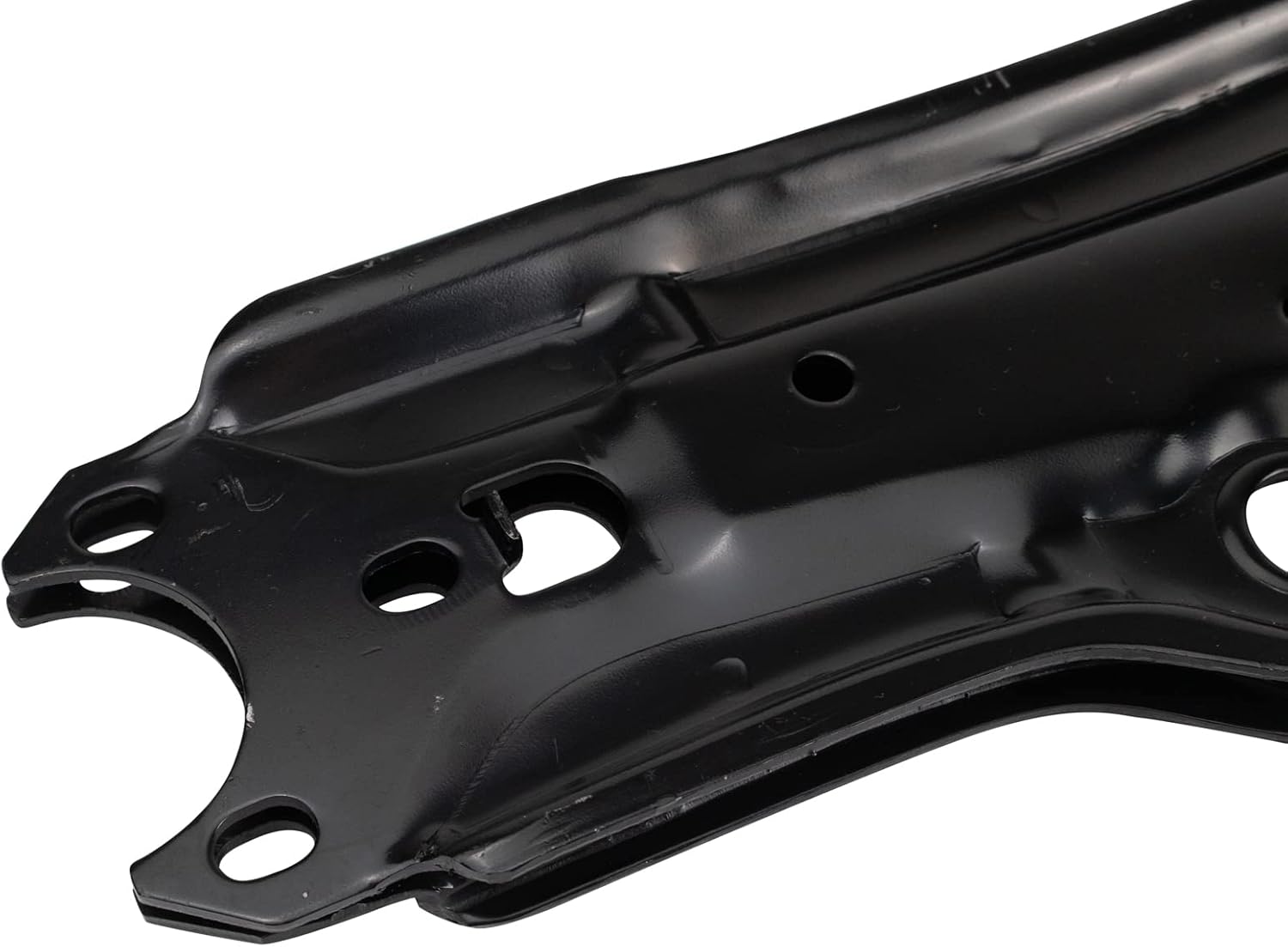 Control Arm and Ball Joint Kit for 93-98 Volkswagen Jetta Front End - 4pcs