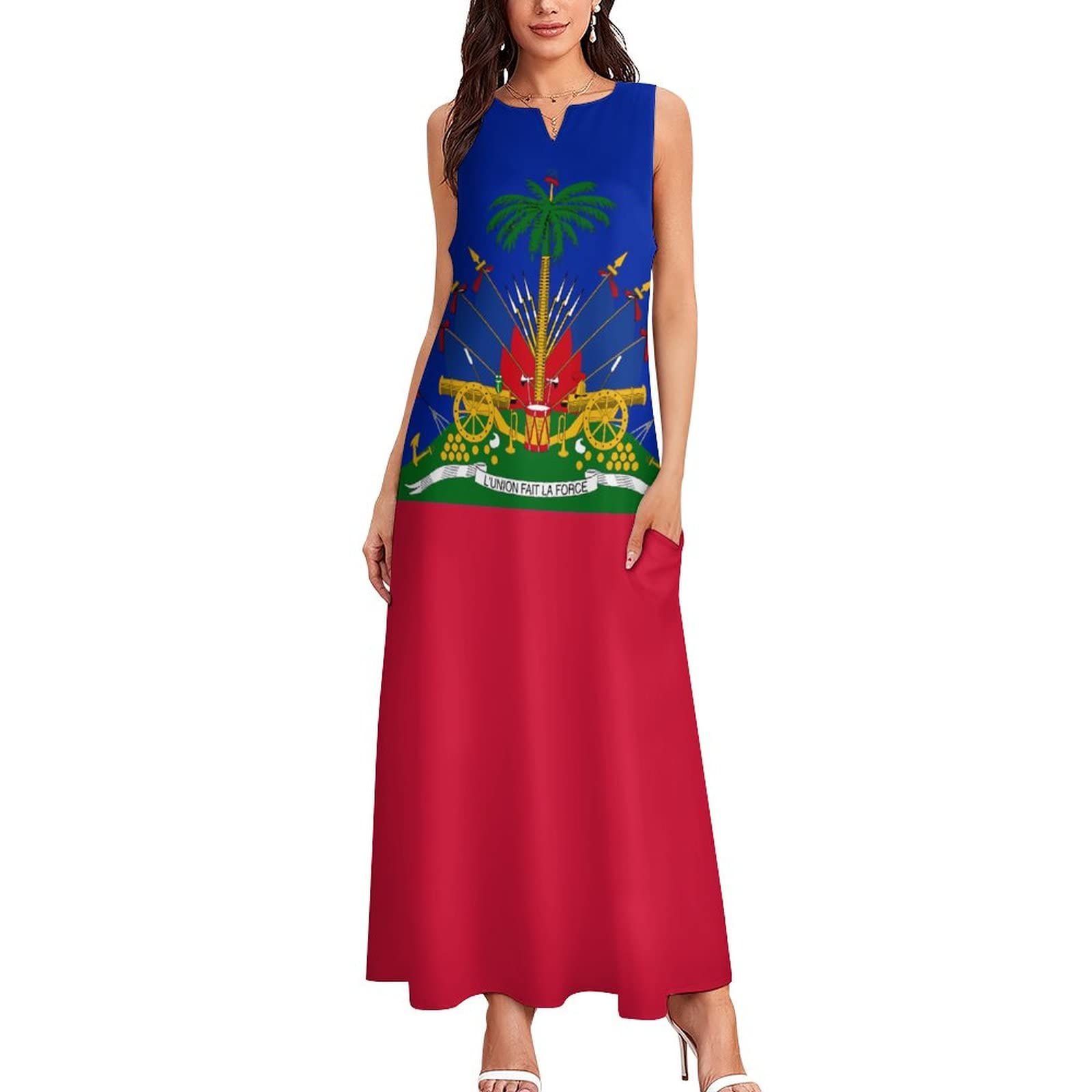 long sleeve wear to work dresses Dinner Ideas for the Haitian Cook: Easy Traditional Haitian Recipes (P –  Dinner Ideas Collective main image 1