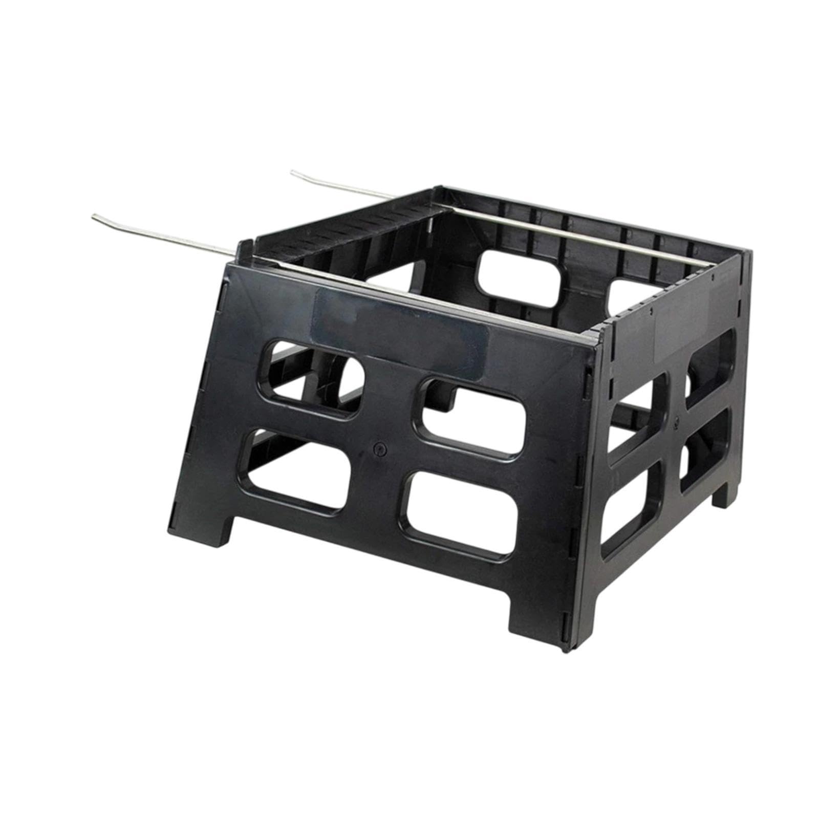Soporte para Colmenas con circulación de Aire Mejorada. Optimiza | ventilación para las abejas. Diseñado específicamente para colmenas. Soporte para con protección y circulación de aire