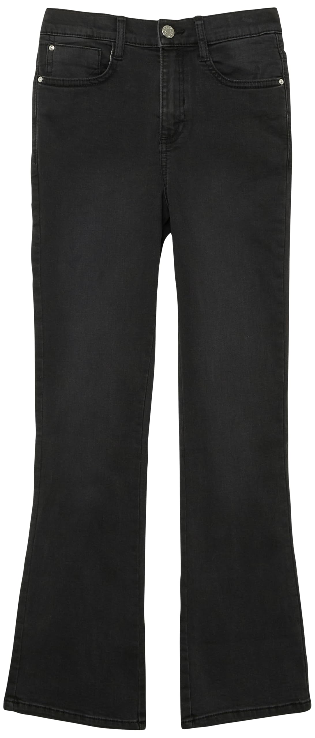 s.Oliver Jeans Beverly/Regular Fit/High Rise/Flared Leg/Soft & warm