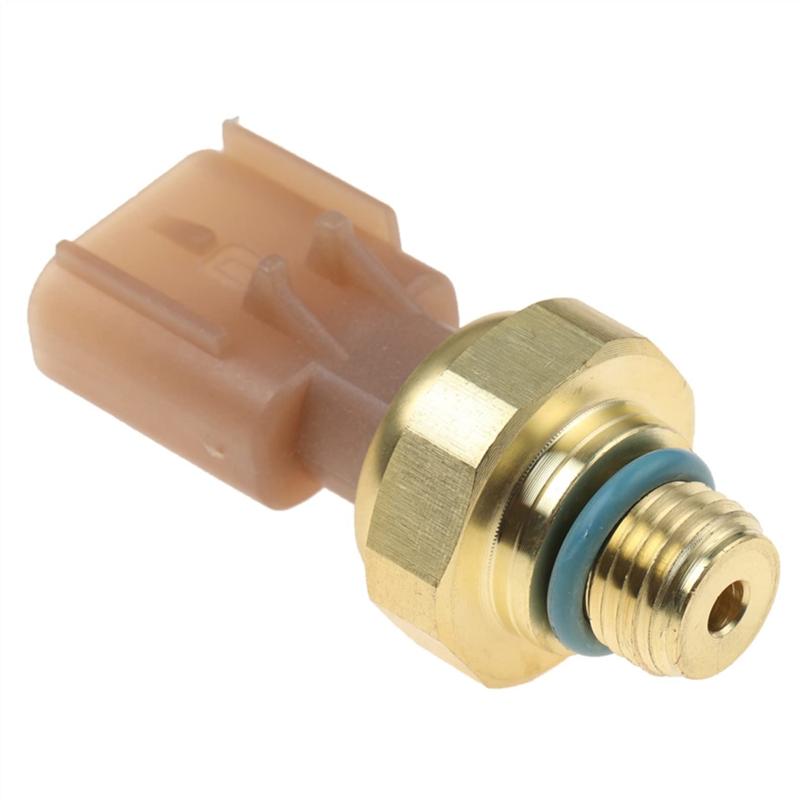 Fcarumiqp 5V Intake Manifold Absolute Oil Pressure Sensor Switch 4928593 4087987 4921748 4903276 1Pcs