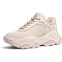 Michael Kors Womens Atlas Sneaker