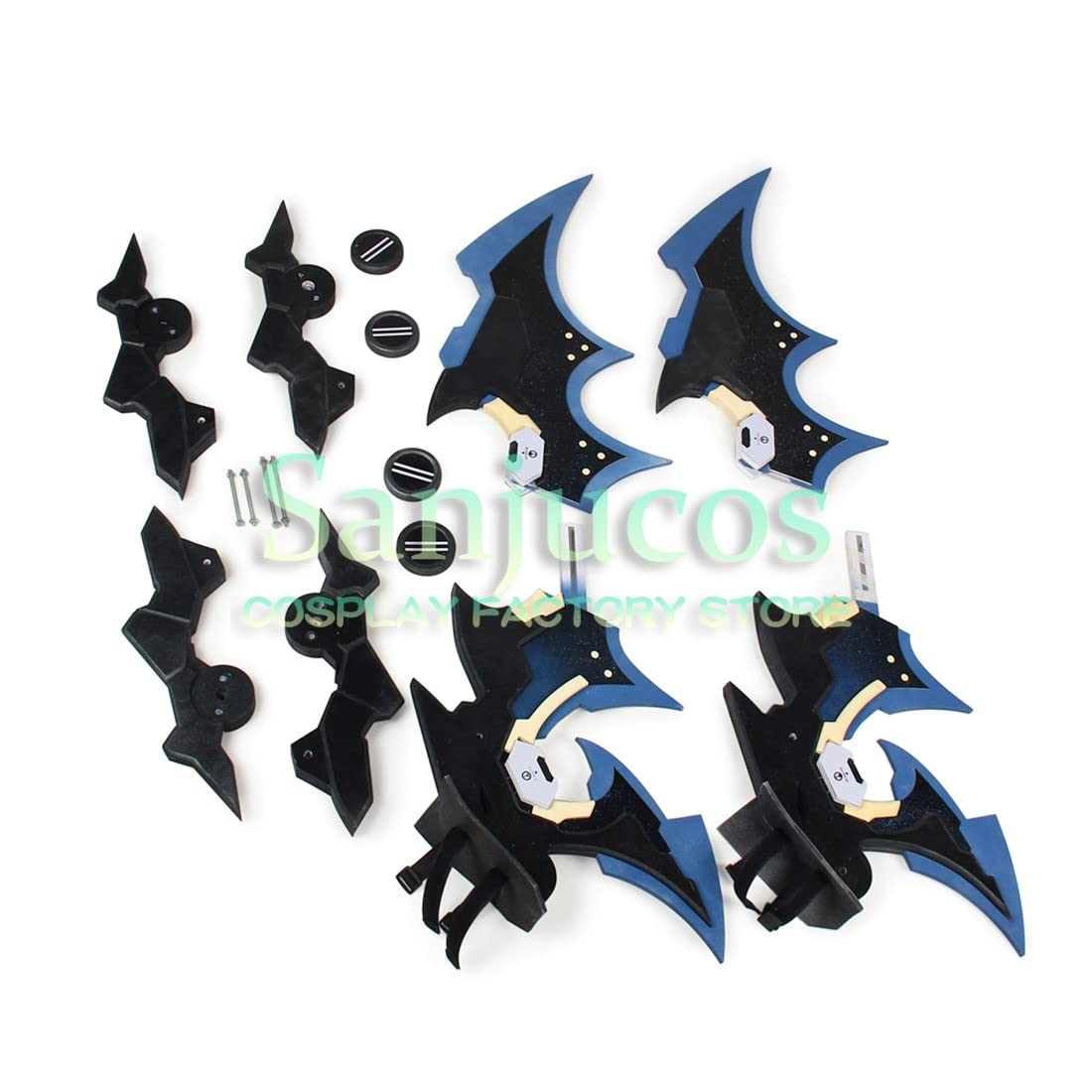 Amazon.co.jp: 【Sanjucos】クーナ ファンタシースター