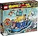 Produktbild LEGO 80013 Monkie Kid Monkie Kids geheime Teambasis