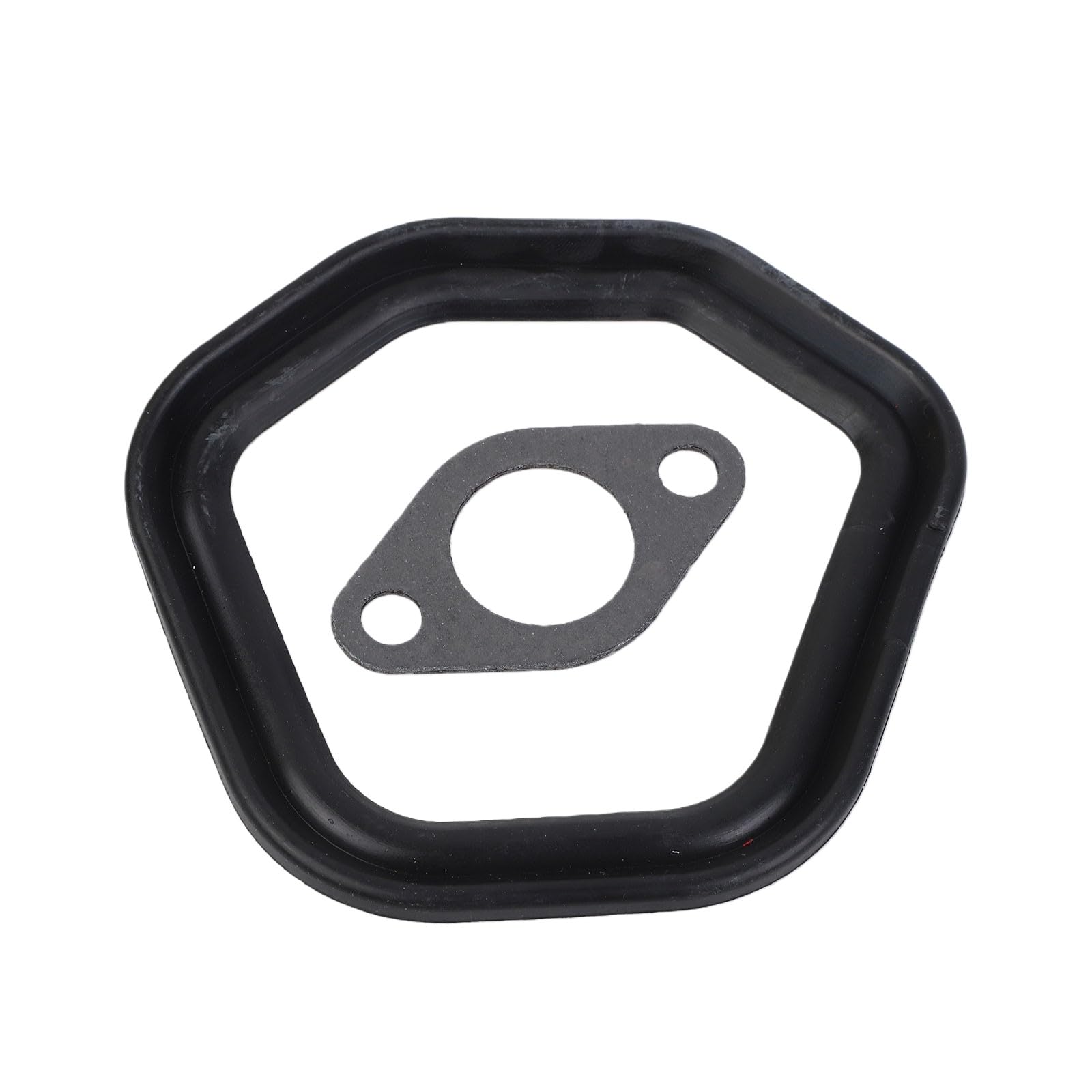 KIT D'ENTRETIEN POUR MOTEURS HONDA GX340 GX390 GX420 Carburateur Démarreur à Air Filtre à Air Bobine d'allumage inclus