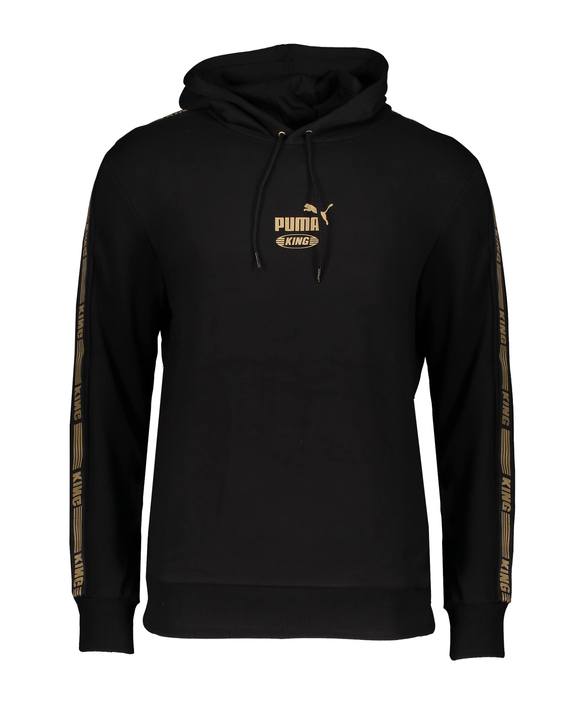 PUMA King Hoody Herren