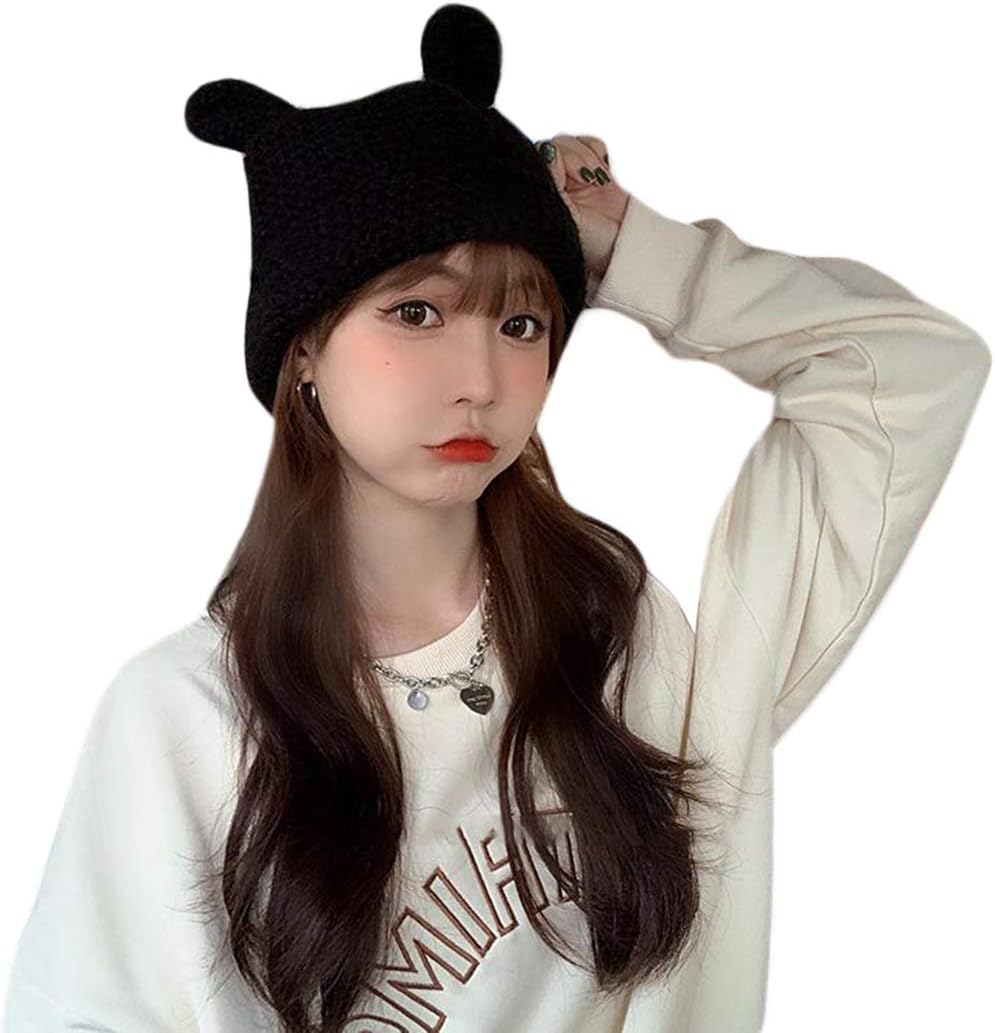 Miu Miu カール　ファー　キャスケット ハンティング　キャップ　M 羊毛 Miu Miu カールファーキャスケット ハンティングキャップM 羊毛