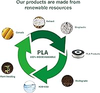 Vista 2 de Estampado de fondant de feliz aniversario o sello de galletas con asa