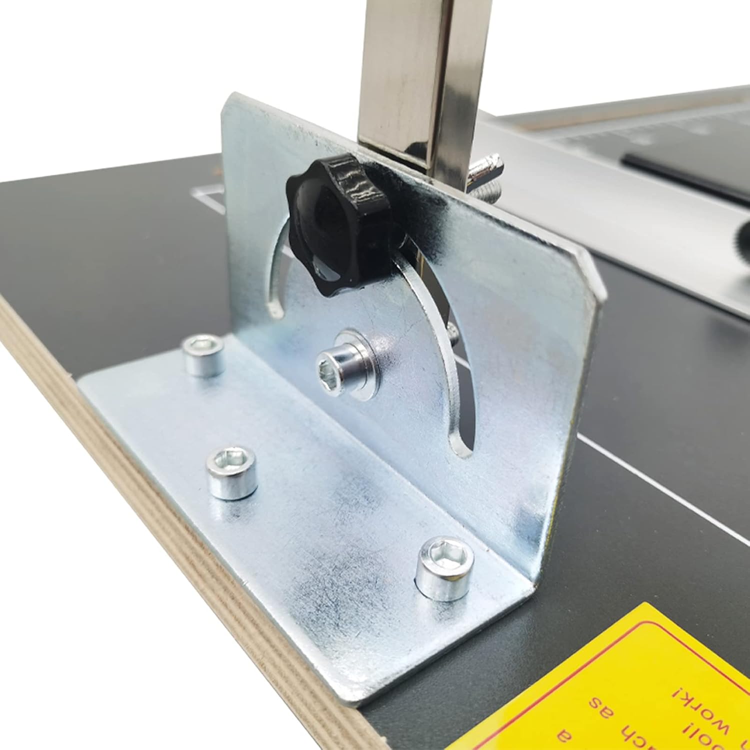 TECHTONGDA Hot Wire Cutter, Hot Wire Foam Cutting Machine, Styrofoam Cutting Tool, Tabletop Hotwire Cutter with 65.6ft Heating Wire, 22.8x15 Inch Working Size, for Foams Sponge Pearl Cotton KT Board