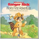 Rick's First Adventure (Adventures of Ranger Rick)