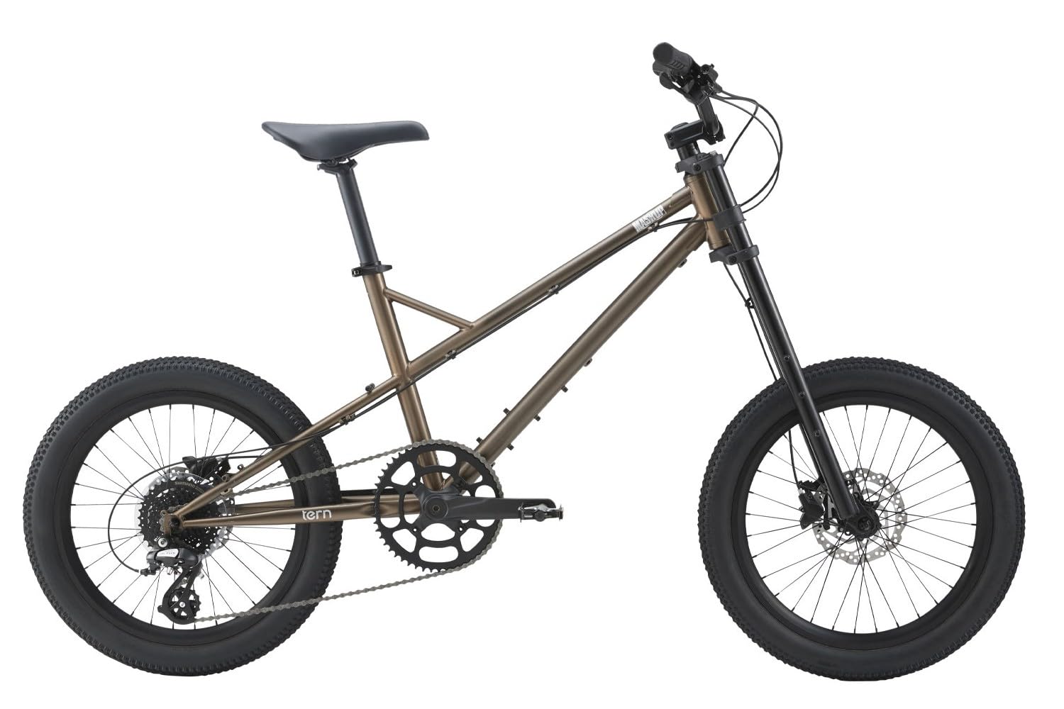 Amazon | ターン マッシュアップ (Urban Bronze) 2026モデル 20インチ