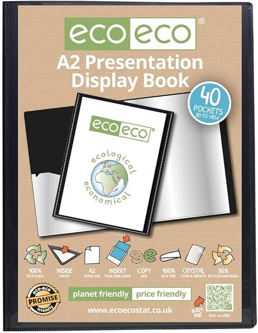 Amazon.co.uk a2 folders