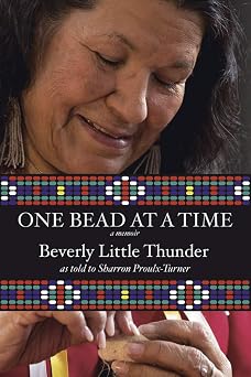 One Bead at a Time Inanna Memoir Series, 0